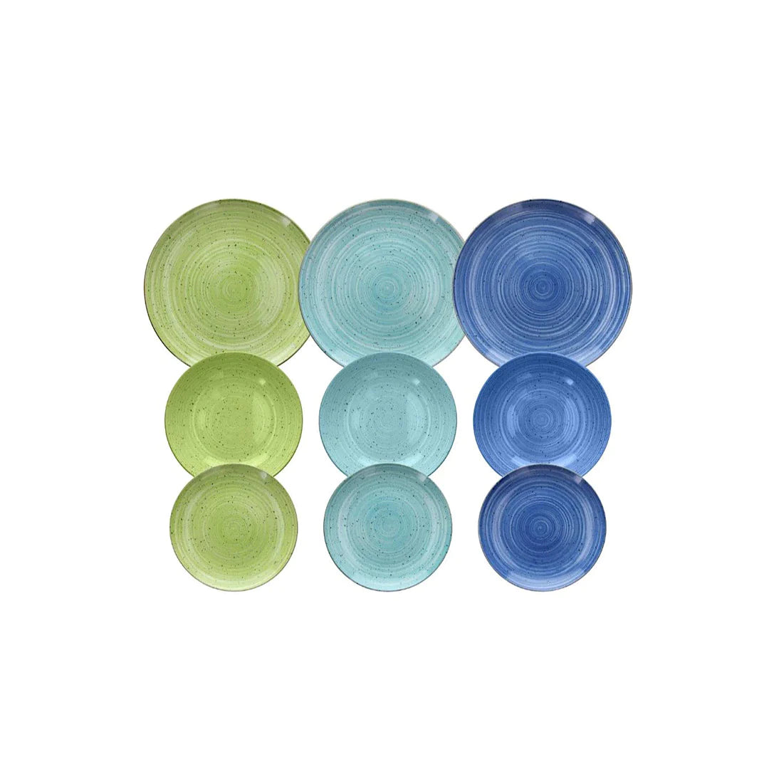 Tognana Bahamas Dinner Set 18pcs